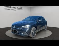 Mercedes GLA Mérignac