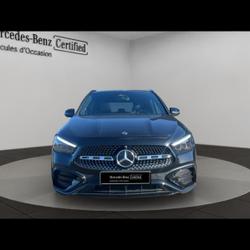 Mercedes GLA 250 e Hybrid EQ 218ch AMG Line 8G-DCT M&eacute;rignac