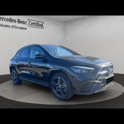 Mercedes GLA 250 e Hybrid EQ 218ch AMG Line 8G-DCT M&eacute;rignac