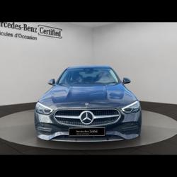 Mercedes Classe C 300 d e Hybrid EQ 197+129ch Business Line + M&eacute;rignac