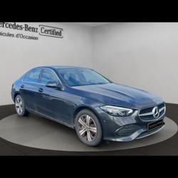 Mercedes Classe C 300 d e Hybrid EQ 197+129ch Business Line + M&eacute;rignac