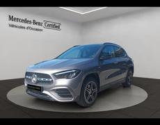 Mercedes GLA Bègles