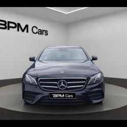 Mercedes Classe E 300 e 211+122ch AMG Line 9G-Tronic Euro6d-T-EVAP-ISC 41g B&egrave;gles