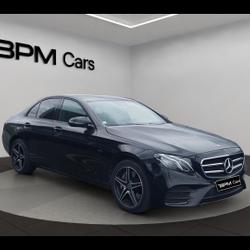 Mercedes Classe E 300 e 211+122ch AMG Line 9G-Tronic Euro6d-T-EVAP-ISC 41g B&egrave;gles