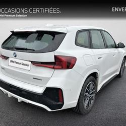 BMW X1 ieDrive20 204ch M Sport Beaucouz&eacute;