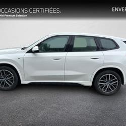 BMW X1 ieDrive20 204ch M Sport Beaucouz&eacute;