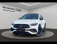 Mercedes GLA Bègles