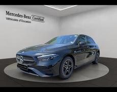 Mercedes Classe A Bègles