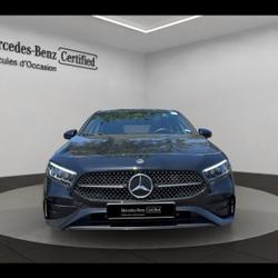 Mercedes Classe A 250 e Hybrid EQ 163+109ch AMG Line 8G-DCT B&egrave;gles