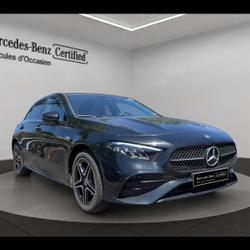 Mercedes Classe A 250 e Hybrid EQ 163+109ch AMG Line 8G-DCT B&egrave;gles