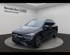 Mercedes GLA Mérignac