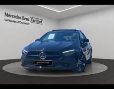 Mercedes Classe A Bègles