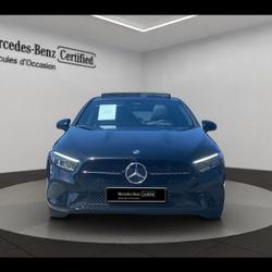 Mercedes Classe A 180 d 116ch Progressive Line 8G-DCT B&egrave;gles