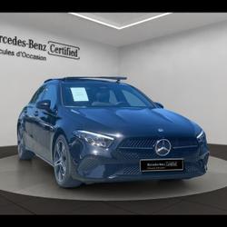 Mercedes Classe A 180 d 116ch Progressive Line 8G-DCT B&egrave;gles