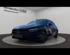 Mercedes Classe A Mérignac