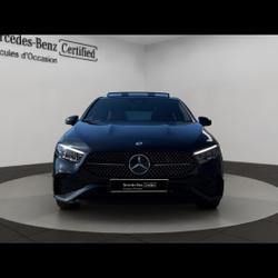 Mercedes Classe A 250 e hybride rechargeable 218ch AMG Line 8G-DCT occasion - M&eacute;rignac - photo 2/50