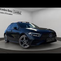 Mercedes Classe A 250 e hybride rechargeable 218ch AMG Line 8G-DCT occasion - M&eacute;rignac - photo 3/50