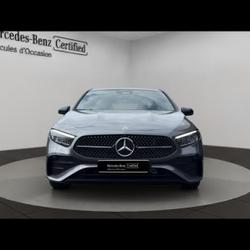 Mercedes Classe A 200 163ch AMG Line 7G-DCT B&egrave;gles
