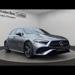 Mercedes Classe A 200 163ch AMG Line 7G-DCT B&egrave;gles