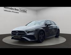 Mercedes Classe A Mérignac