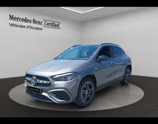 Mercedes GLA Bègles