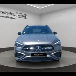 Mercedes GLA 250 e Hybrid EQ 218ch AMG Line 8G-DCT B&egrave;gles
