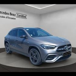Mercedes GLA 250 e Hybrid EQ 218ch AMG Line 8G-DCT B&egrave;gles