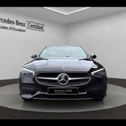 Mercedes Classe C 300 e Hybrid EQ 204+129ch Business Line + B&egrave;gles