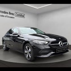 Mercedes Classe C 300 e Hybrid EQ 204+129ch Business Line + B&egrave;gles