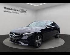 Mercedes Classe C Mérignac