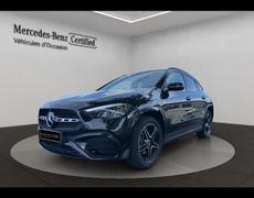 Mercedes GLA Bègles