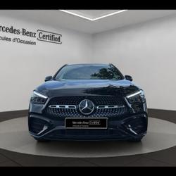 Mercedes GLA 250 e Hybrid EQ 218ch AMG Line 8G-DCT B&egrave;gles