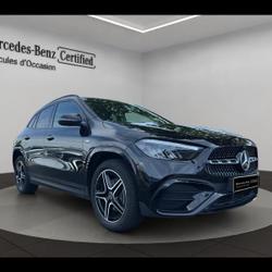Mercedes GLA 250 e Hybrid EQ 218ch AMG Line 8G-DCT B&egrave;gles