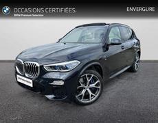 BMW X5 Beaucouzé