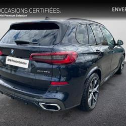 BMW X5 xDrive45e 394ch M Sport 17cv Beaucouz&eacute;