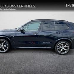 BMW X5 xDrive45e 394ch M Sport 17cv Beaucouz&eacute;