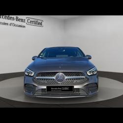 Mercedes Classe B 200d 150ch AMG Line Edition 8G-DCT 7cv M&eacute;rignac