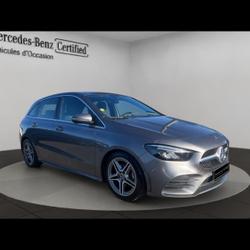 Mercedes Classe B 200d 150ch AMG Line Edition 8G-DCT 7cv M&eacute;rignac