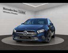 Mercedes Classe A