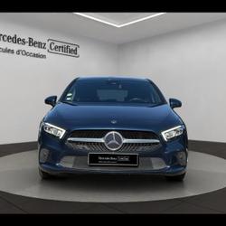 Mercedes Classe A 180d 116ch Progressive Line 8G-DCT B&egrave;gles