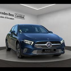 Mercedes Classe A 180d 116ch Progressive Line 8G-DCT B&egrave;gles