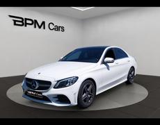 Mercedes Classe C Bègles