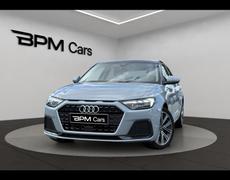 Audi A1 Sportback Bègles