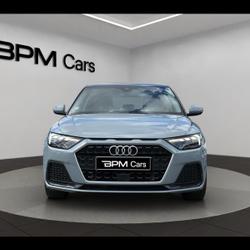 Audi A1 Sportback 25 TFSI 95ch Advanced 2 B&egrave;gles