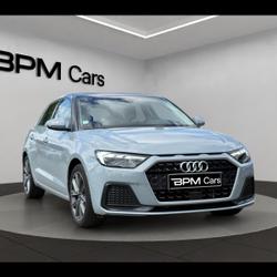 Audi A1 Sportback 25 TFSI 95ch Advanced 2 B&egrave;gles