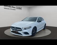 Mercedes Classe A Mérignac