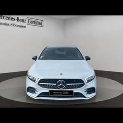 Mercedes Classe A 200 d 150ch AMG Line 8G-DCT M&eacute;rignac