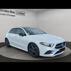 Mercedes Classe A 200 d 150ch AMG Line 8G-DCT M&eacute;rignac