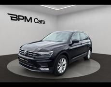 Volkswagen Tiguan Bègles