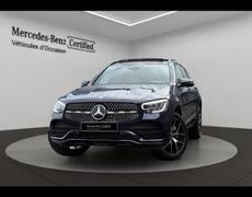 Mercedes GLC Bègles